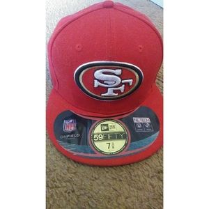 SF 49ERS